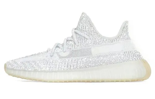 Yeezy Boost 350 Adidas Originals V2 'Yeshaya Reflective'