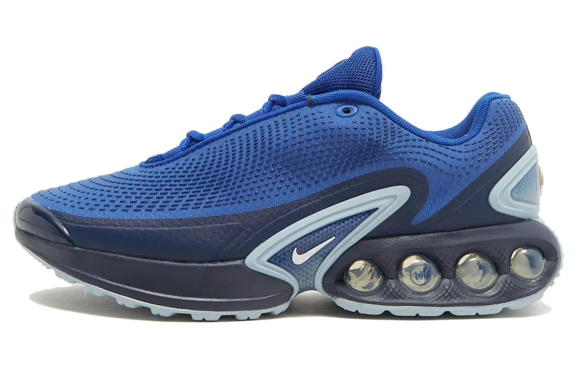 Nike Air Max Dn Hyper Blue