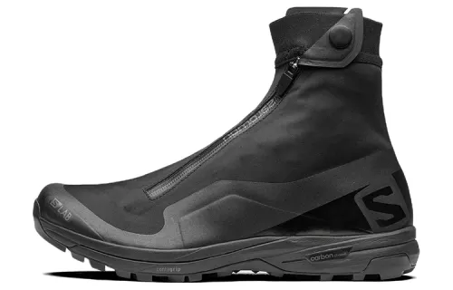 XA-Alpine S/Lab Salomon 2 'Black Limited'