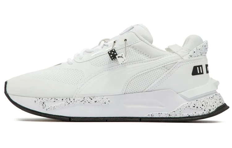 PUMA Mirage Sport Tech Chance 'White Black'