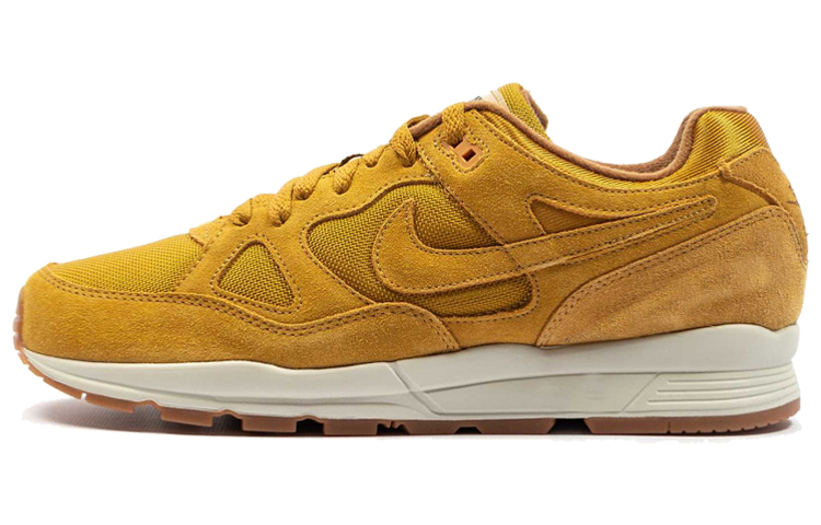 Nike Air Span 2 Premium 'Wheat Pack'