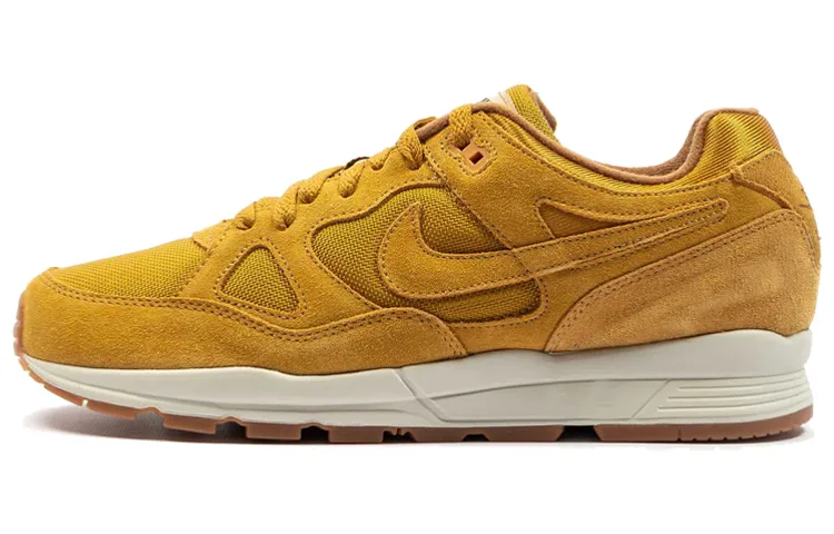 Nike Air Span 2 Premium 'Wheat Pack'