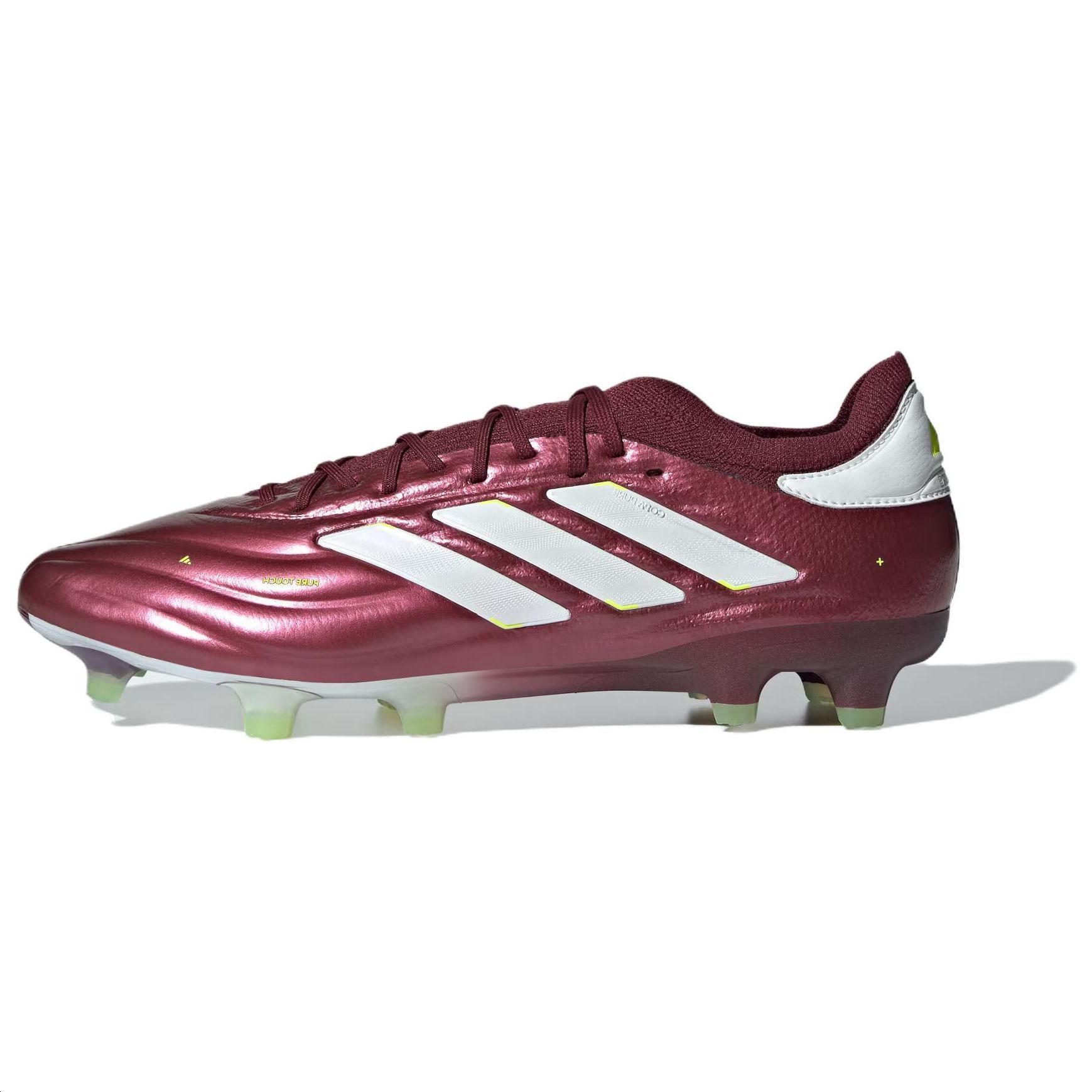 Adidas Copa Pure 2+ Fg ‘Energy Citrus Pack’