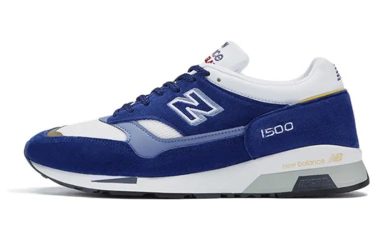 1500 New Balance Made in England 'Blue'