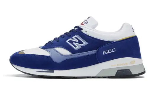 1500 New Balance Made in England 'Blue'