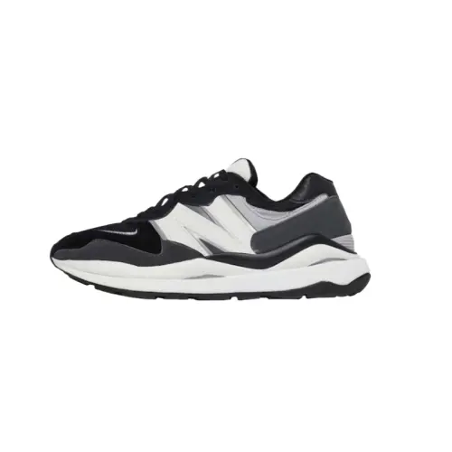 57/40 Figs x 57/40 New Balance 'Black White'