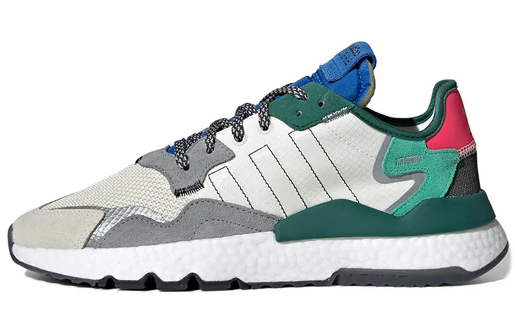 Adidas Nite Jogger 'Collegiate Green'