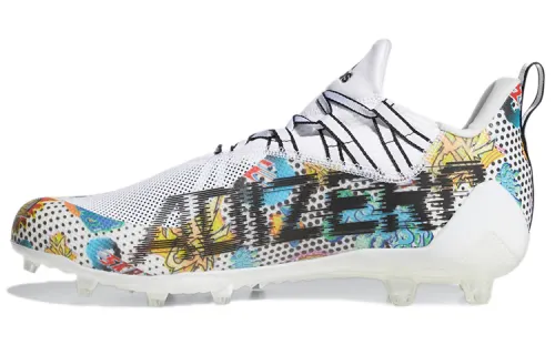 Adidas Adizero 11 'Comics - White Multi'