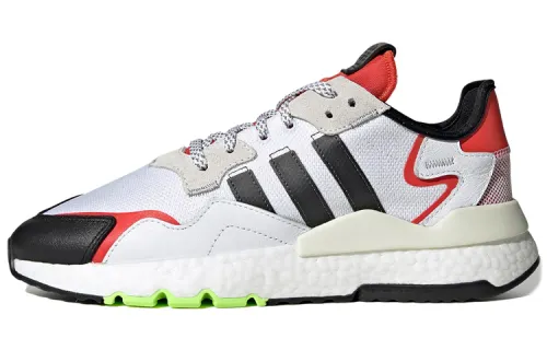 Adidas Nite Jogger 'Hi Res Red'