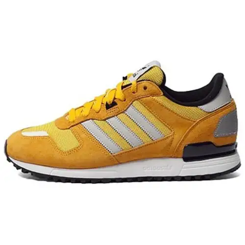 Adidas Zx 7000 'Collegiate Gold'