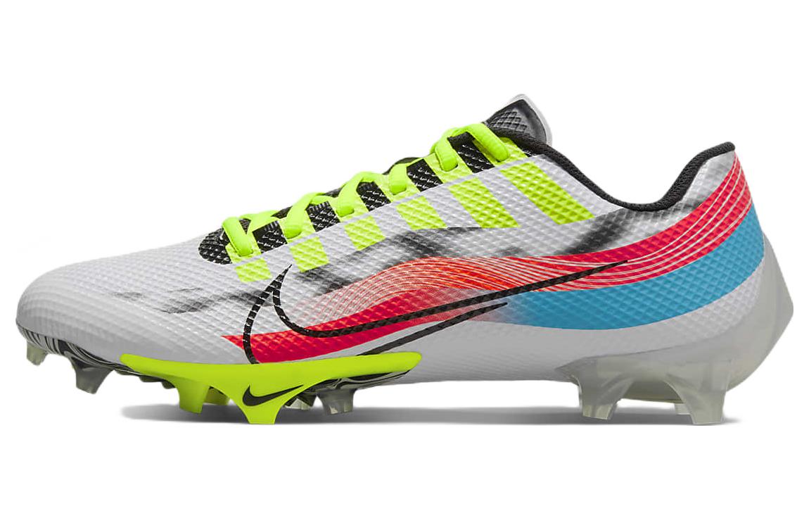 Nike Vapor Edge Speed 360 'Multi Zebra Stripes'