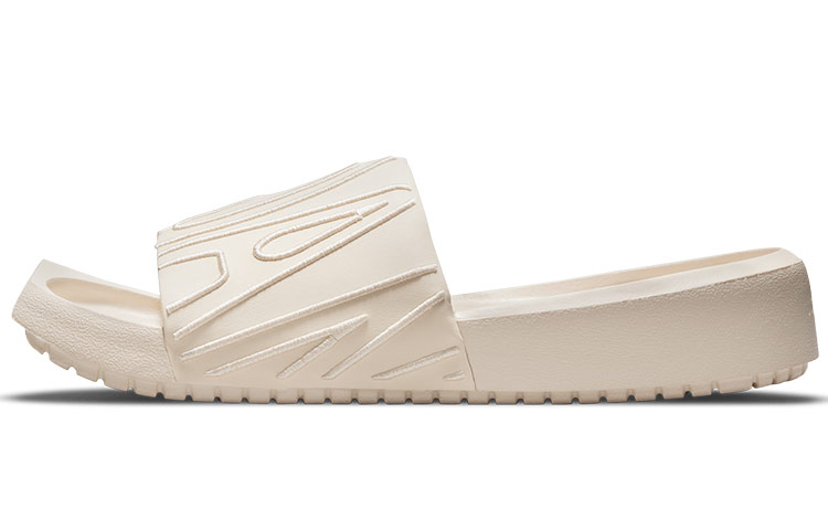 Air Jordan Nola Slide 'Pearl White' Women's