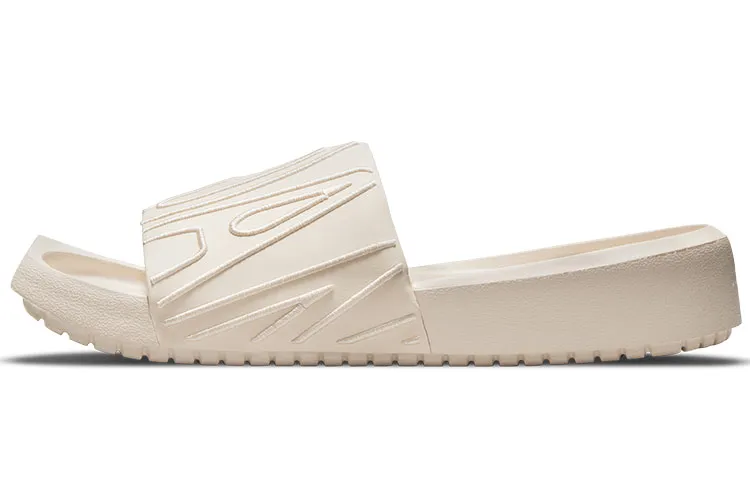 Air Jordan Nola Slide 'Pearl White' Women's