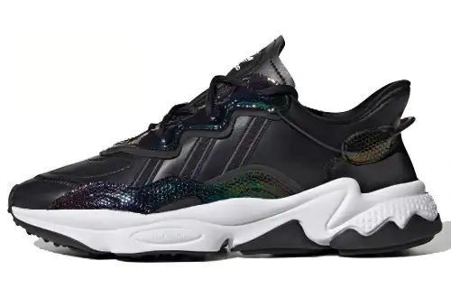 Adidas Wmns Ozweego 'Rainbow Glow' Women's