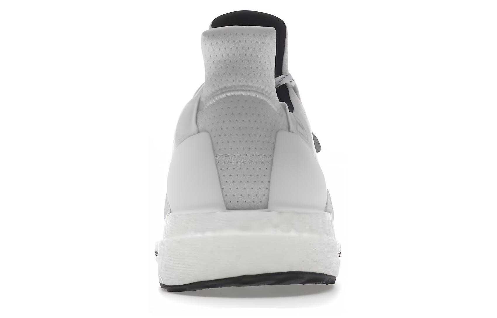 Кроссовки Human Made HUMAN MADE x Pharrell x adidas originals Solar Hu Glide (красно-белые) — фото 5
