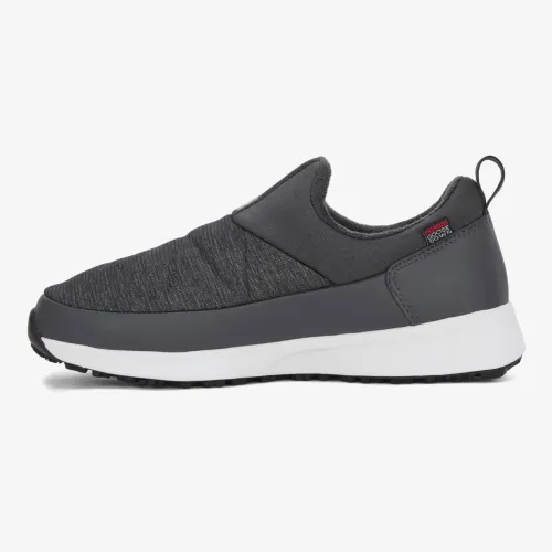 THE NORTH FACE Slip Resistant Low top Casual Shoes Women's Dark Gray