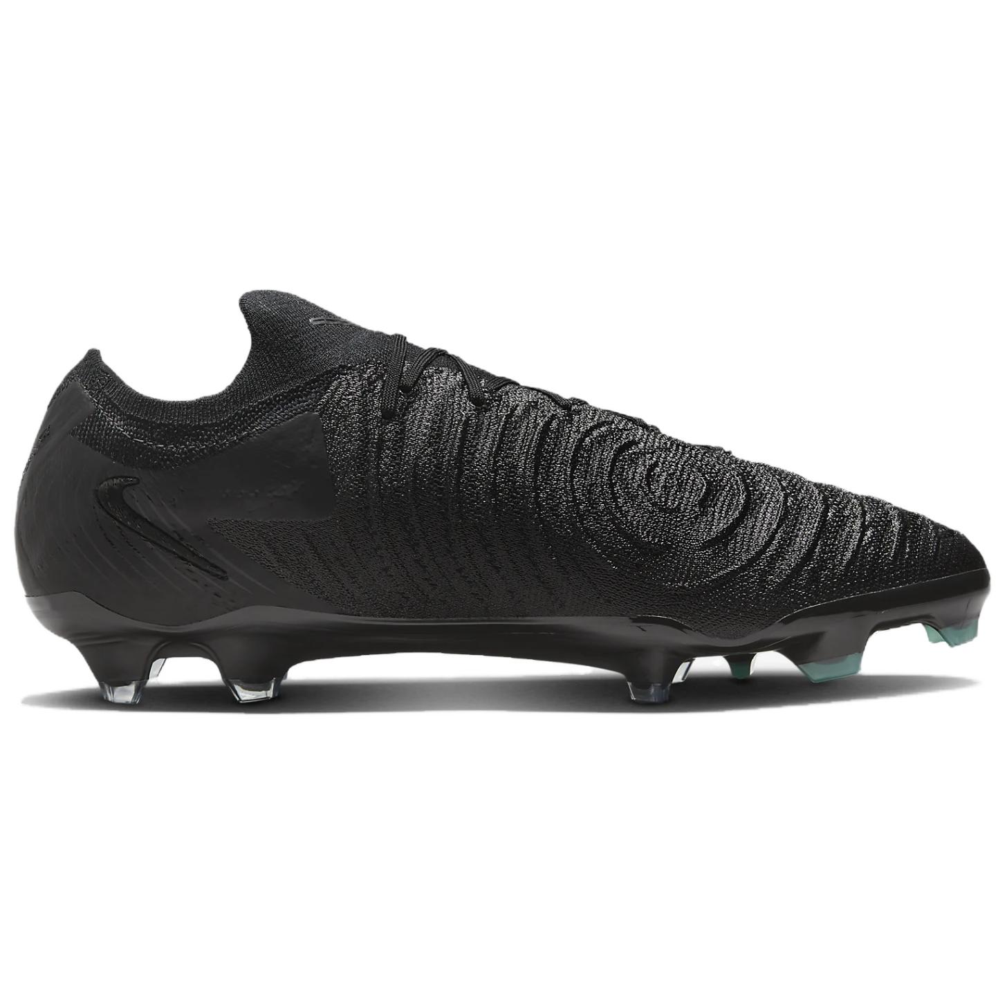 Nike Phantom Gx 2 Elite Fg Black Deep Jungle