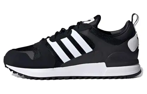 Adidas Zx 700 Hd 'Black White'
