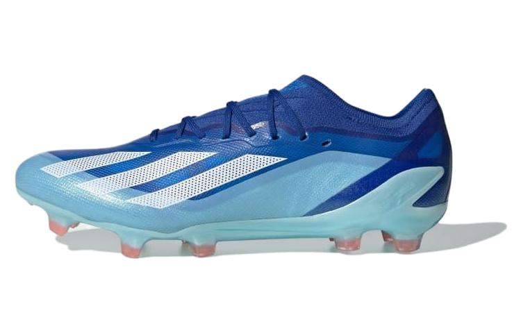 Adidas X Crazyfast.1 Fg ‘Marinerush Pack’