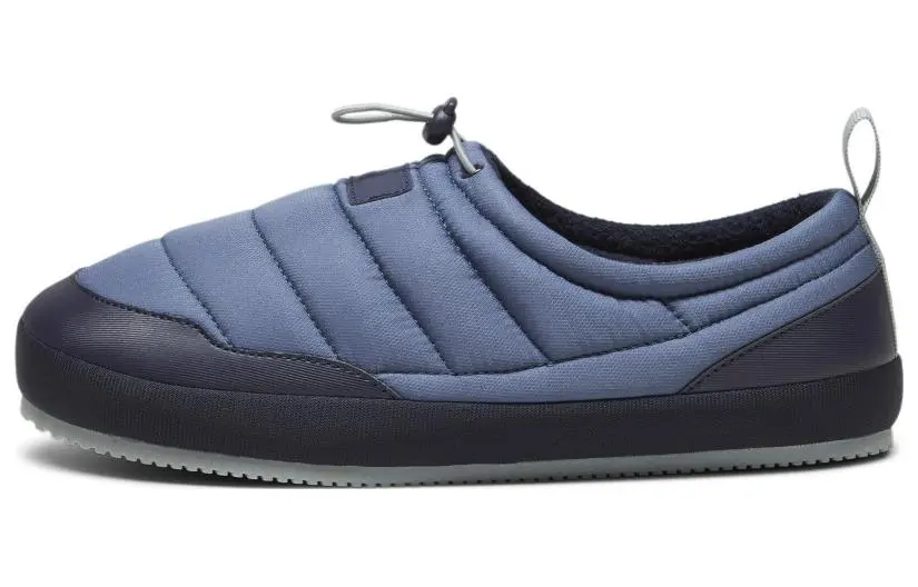 PUMA Tuff Padded Plus Shoes 'Blue Black'