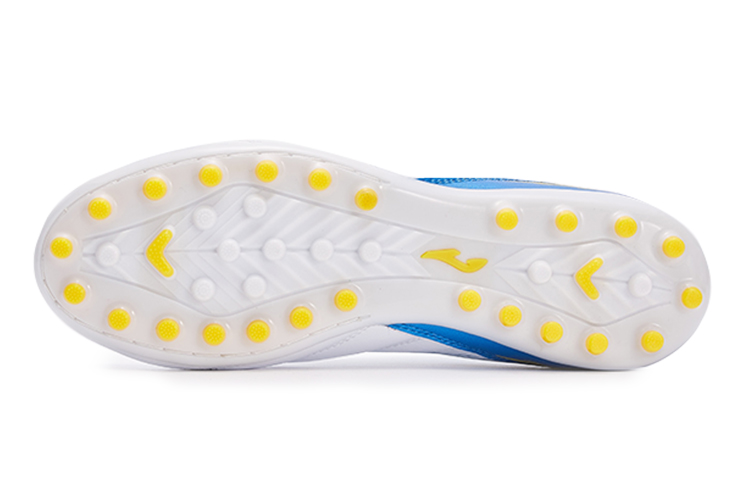 Joma Comfortable Round Toe MG Multi Ground Artificial Turf Synthetic Leather