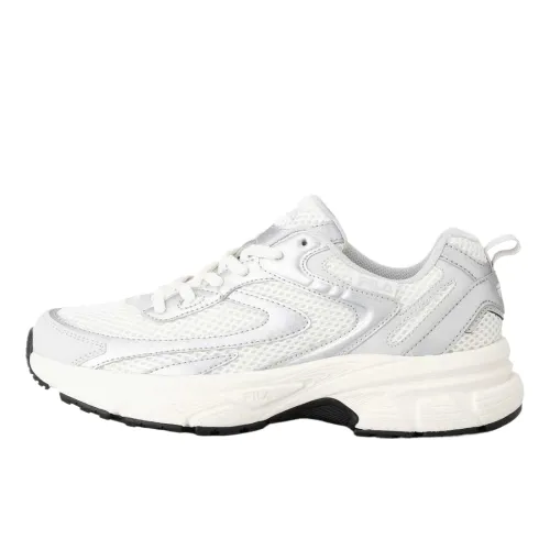 FILA DECODER Casual Shoes Unisex White
