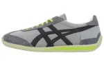 Onitsuka Tiger California 78 Casual Shoes Unisex Low Top Gray/Green/White/Black