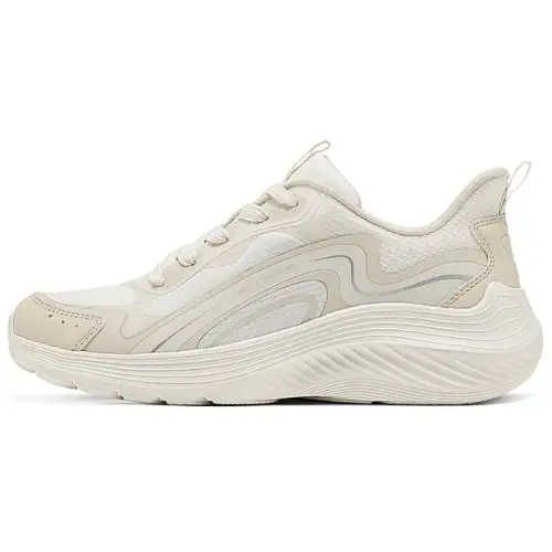 Skechers Low top Casual Shoes Women's Beige