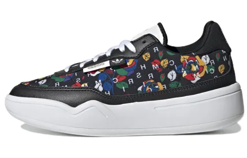Her Court Rich Mnisi x Her Court Wmns Adidas Originals 'Roses - Black' Women's