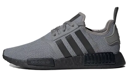 Adidas NMD_R1 'Grey Black'