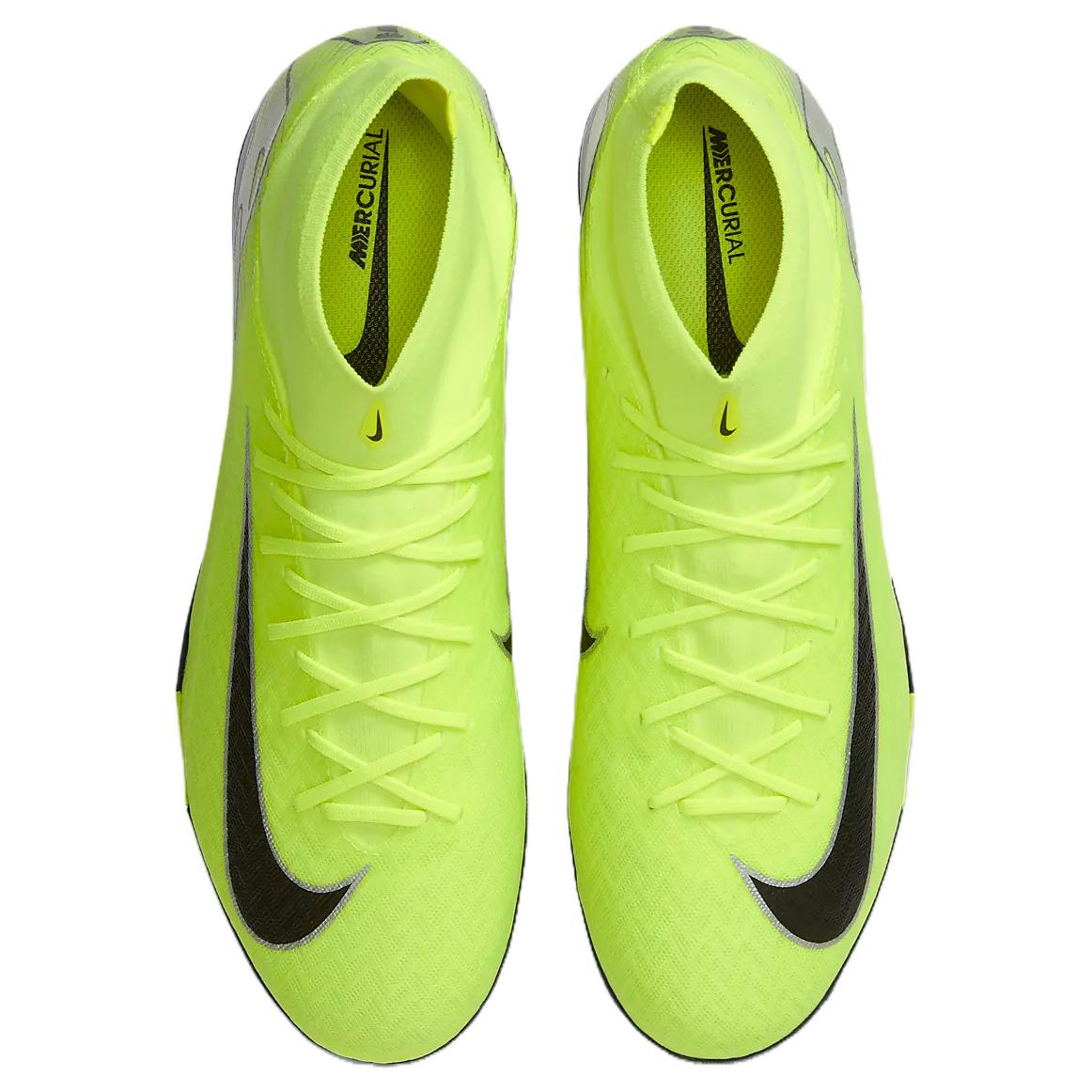 Nike Mercurial Superfly 10 Academy Tf Volt Black