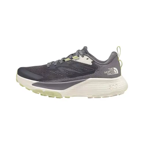 THE NORTH FACE Altamesa 500 Comfortable Slip Resistant Low top Casual Shoes Women's Moon Rock Purple