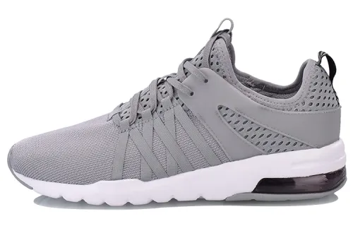 Li Ning Tide Textile, TPU Cushioning Slip Resistant Abrasion Resistant Breathable Lightweight Low top Casual Shoes