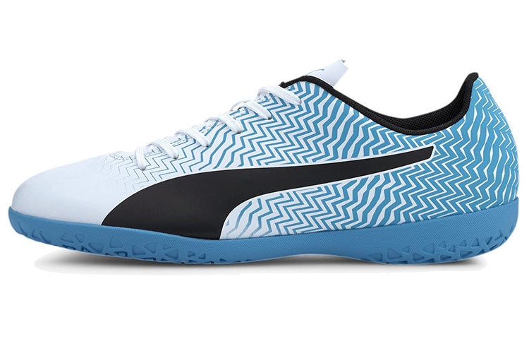 PUMA Rapido Ii It White/Blue