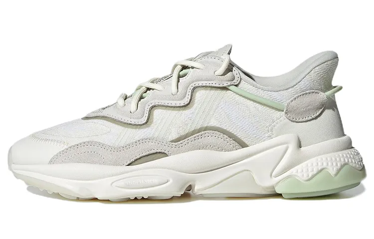 Adidas Wmns Ozweego 'Chalk White' Women's