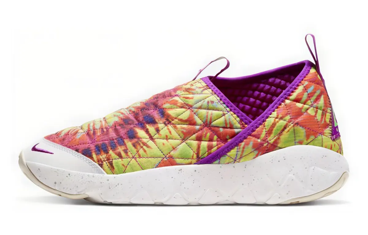 Nike Acg Moc 3.0 Tie Dye