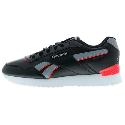 Reebok Glide Ripple Clip 'Black Pure Grey Dynamic Red'