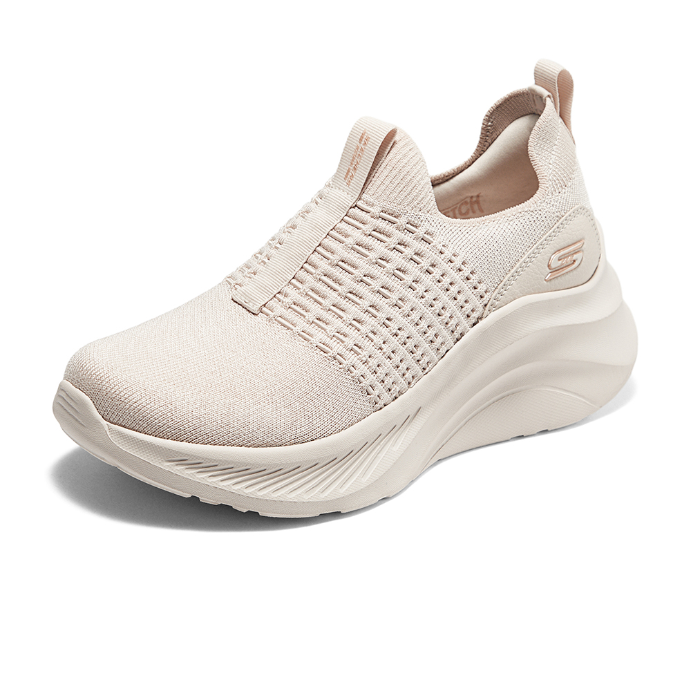 Skechers Mesh Low top Casual Shoes Women’s Natural
