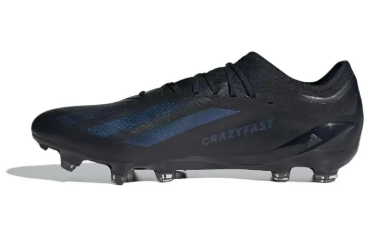 X Crazyfast Adidas.1 Fg 'Nightstrike Pack'