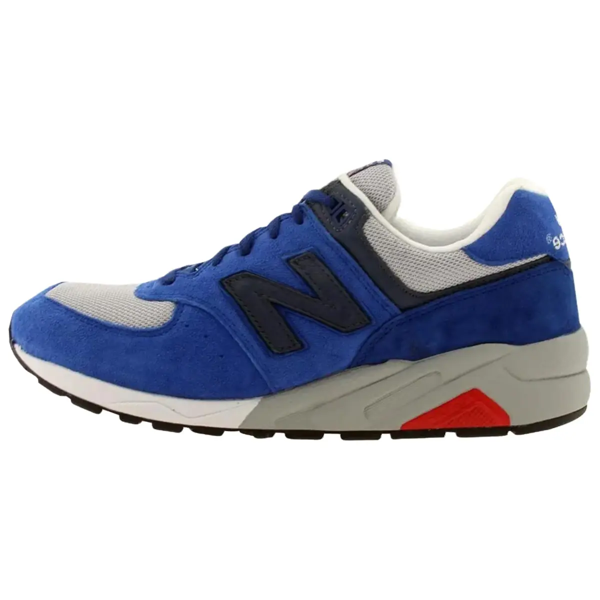572 MRTNew BalanceBG