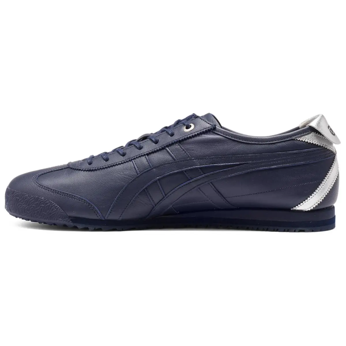 Onitsuka Tiger MEXICO 66 SD Casual Shoes Unisex Low Top Navy Blue