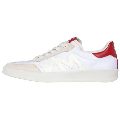 Skechers MARK NASON Cushioning, Wear Resistant Low top Casual Shoes Men's White