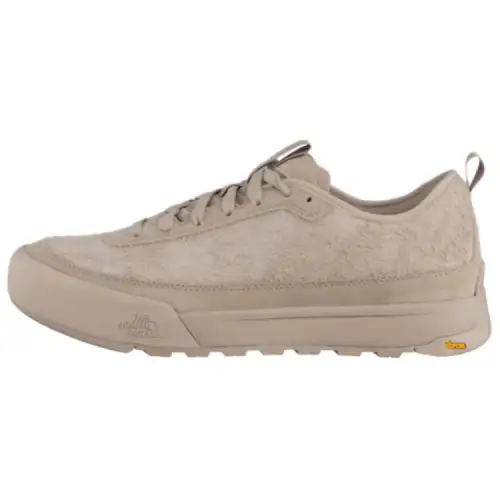 THE NORTH FACE Clyffe Slip Resistant Abrasion Resistant Low top Casual Shoes Unisex Brown