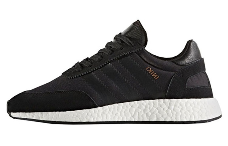 Adidas Iniki Runner 'Black'
