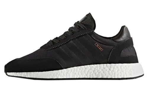 Adidas Iniki Runner 'Black'