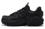 Li Ning Linchi Linchuan FW Cushioning, Wear Resistant Low top Casual Shoes Women's Black