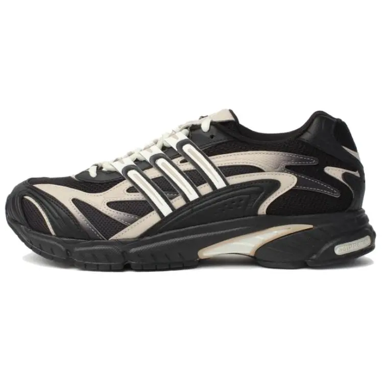 Adidas Originals Temper Run 2.0 'Black White'