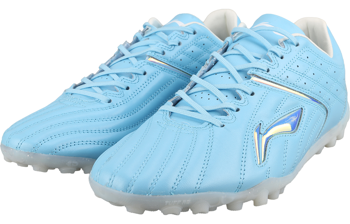 Li Ning Artificial Turf Cushioning Soccer Shoes Men’s