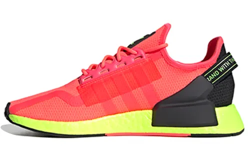 Adidas NMD_R1 V2 'Watermelon Pack - Signal Pink'