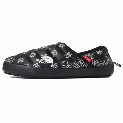 THE NORTH FACE Traction Mule Supreme Bandana Black